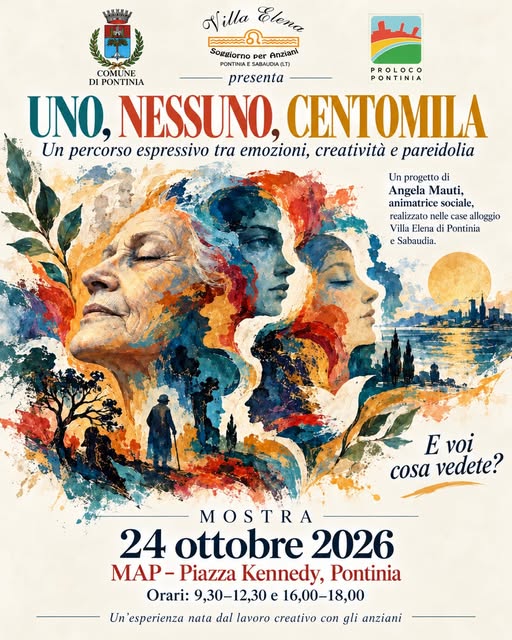 Locandina di UNO, NESSUNO, CENTOMILA